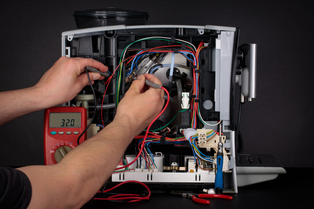 Reparar electrodomesticos en barakaldo